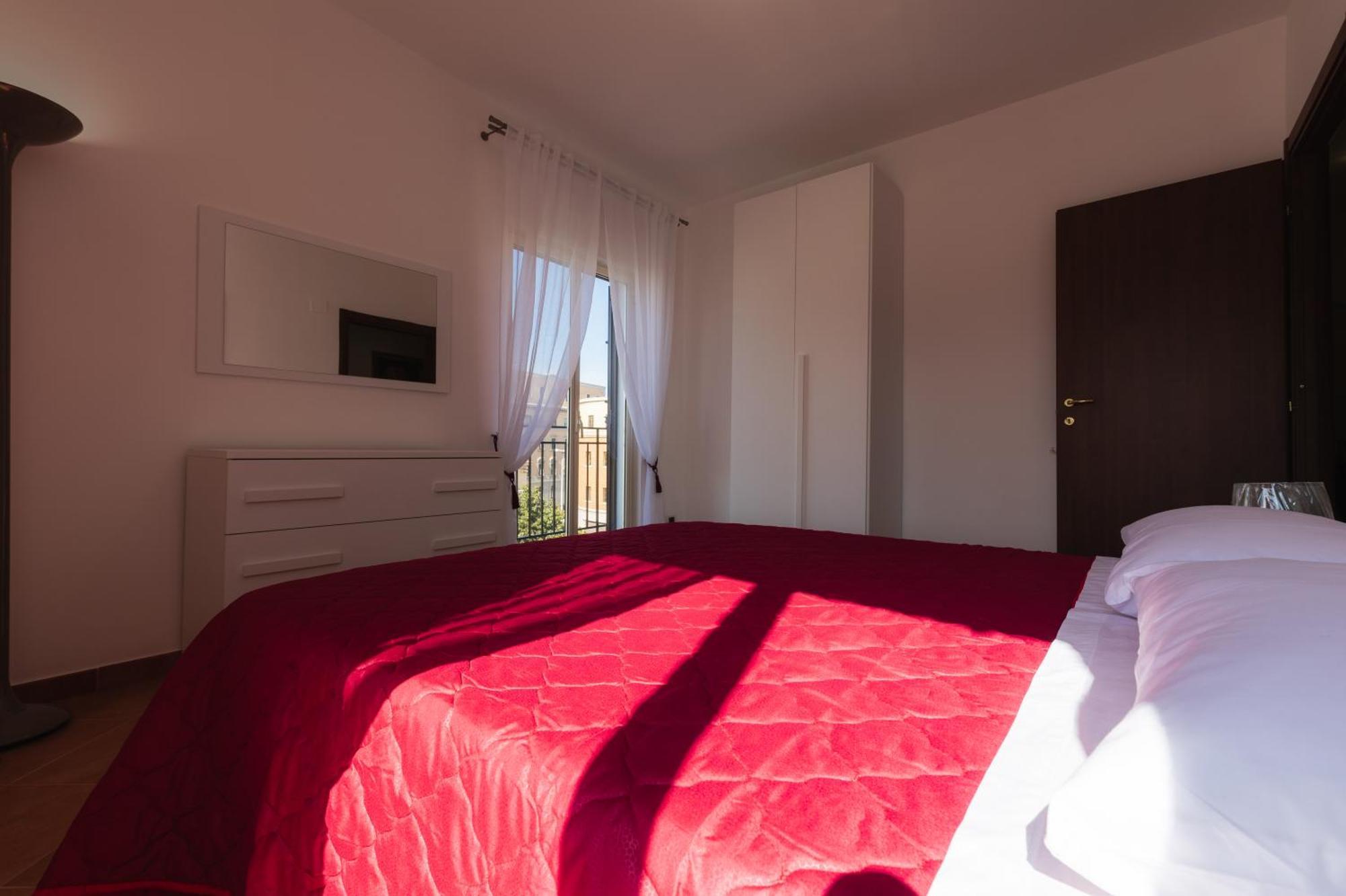 Apartamento Fab *
